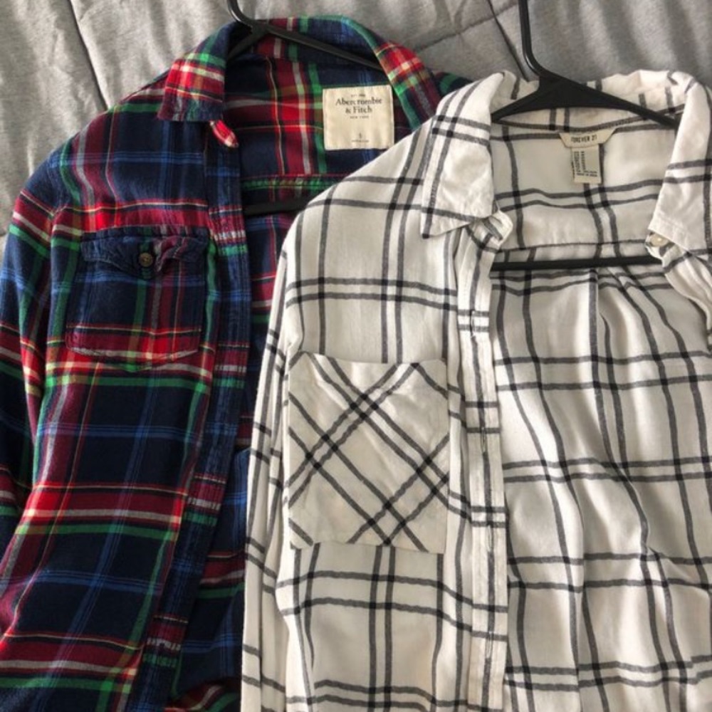 Flannels